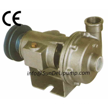 (PC8000-1.5") Stainless Steel/Brass Marine Raw Sea Water Pumps